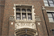 Grand Avenue Elementary School, a Building.