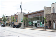 West Mitchell Street Commercial District, a District.