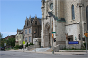 West Mitchell Street Commercial District, a District.