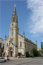 1705 S 9TH ST, a Early Gothic Revival house of worship, built in Milwaukee, Wisconsin in 1877.