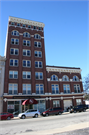 710 W HISTORIC MITCHELL ST, a Neoclassical/Beaux Arts large retail building, built in Milwaukee, Wisconsin in 1910.