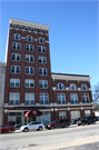 710 W HISTORIC MITCHELL ST, a Neoclassical/Beaux Arts retail building, built in Milwaukee, Wisconsin in 1910.