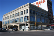 710 W HISTORIC MITCHELL ST, a Neoclassical/Beaux Arts retail building, built in Milwaukee, Wisconsin in 1906.