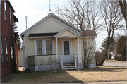 201 14TH AVE E, a Front Gabled house, built in Ashland, Wisconsin in .