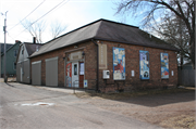 210 5TH AVE E 210 5TH AVE E, a Other Vernacular industrial bldg/manufacturing facility, built in Ashland, Wisconsin in .