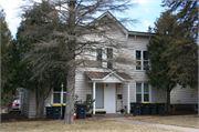 210-12 STUNTZ AVE, a Other Vernacular apartment/condominium, built in Ashland, Wisconsin in .