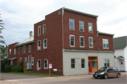 309 CHAPPLE AVE, a Other Vernacular apartment/condominium, built in Ashland, Wisconsin in .