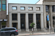 1039 W HISTORIC MITCHELL ST (AKA 1035 W HISTORIC MITCHELL ST) 1039 W HISTORIC MITCHELL ST (AKA 1035 W HISTORIC MITCHELL ST), a Neoclassical/Beaux Arts bank/financial institution, built in Milwaukee, Wisconsin in 1986.