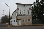 1222 LAKE SHORE DR E, a Boomtown small retail building, built in Ashland, Wisconsin in .