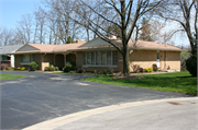 215 BELLE AVE 215 BELLE AVE, a Ranch house, built in De Pere, Wisconsin in 1956.