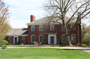 235 AUTUMN DR, a Colonial Revival/Georgian Revival house, built in De Pere, Wisconsin in 1967.