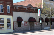 419-421 MAIN AVE, a Twentieth Century Commercial large retail building, built in De Pere, Wisconsin in 1900.