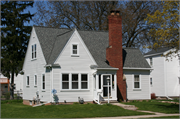 432 S ERIE ST, a English Revival Styles house, built in De Pere, Wisconsin in 1935.