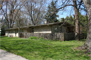 805 GLENWOOD AVE 805 GLENWOOD AVE, a Contemporary house, built in De Pere, Wisconsin in 1955.