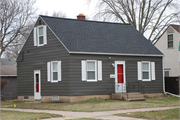 Coolidge Street-Myrtle Street Historic District, a District.