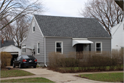 Coolidge Street-Myrtle Street Historic District, a District.