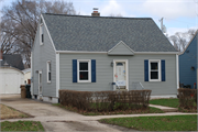 Coolidge Street-Myrtle Street Historic District, a District.