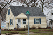 Coolidge Street-Myrtle Street Historic District, a District.