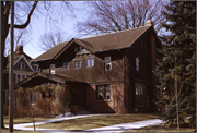 622 WATSON ST, a Craftsman house, built in Ripon, Wisconsin in 1909.