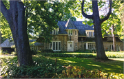 3441 CRESTWOOD DR, a French Revival Styles house, built in Shorewood Hills, Wisconsin in 1926.