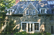 3441 CRESTWOOD DR, a French Revival Styles house, built in Shorewood Hills, Wisconsin in 1926.