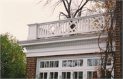 903 N BROADWAY ST, a Colonial Revival/Georgian Revival house, built in De Pere, Wisconsin in 1922.