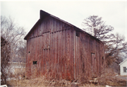2733 COUNTY HIGHWAY M, a Astylistic Utilitarian Building Agricultural - outbuilding, built in Fitchburg, Wisconsin in .