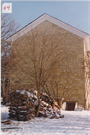 914 N BEQUETTE ST, a Side Gabled school-one to six room, built in Dodgeville, Wisconsin in 1853.