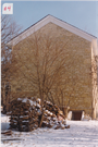 914 N BEQUETTE ST, a Side Gabled one to six room school, built in Dodgeville, Wisconsin in 1853.