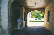 6501 3RD AVE, a Early Gothic Revival university or college building, built in Kenosha, Wisconsin in 1894.