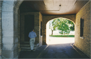 6501 3RD AVE, a Early Gothic Revival dormitory, built in Kenosha, Wisconsin in 1894.