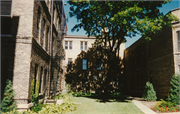 6501 3RD AVE, a Early Gothic Revival university or college building, built in Kenosha, Wisconsin in 1894.