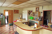 W15401 COUNTY HIGHWAY M, a Twentieth Century Commercial tavern/bar, built in Fairbanks, Wisconsin in 1920.