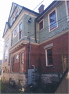 1841 N PROSPECT AVE, a Queen Anne house, built in Milwaukee, Wisconsin in 1883.