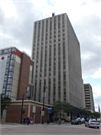 633 W WISCONSIN AVE, a Contemporary large office building, built in Milwaukee, Wisconsin in 1966.