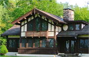 1000 US HIGHWAY 14/61, a Rustic Style house, built in La Crosse, Wisconsin in 1918.