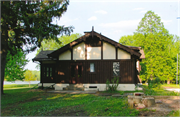 1000 US HIGHWAY 14/61, a Rustic Style house, built in La Crosse, Wisconsin in 1918.