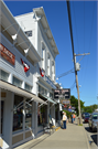 4164 MAIN ST, a Italianate grocery store/supermarket, built in Gibraltar, Wisconsin in 1891.