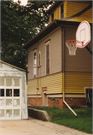 3806 E VAN NORMAN AVE, a Queen Anne house, built in Cudahy, Wisconsin in 1892.