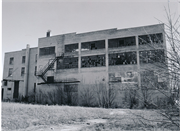 3107 W GALENA ST, a Astylistic Utilitarian Building industrial bldg/manufacturing facility, built in Milwaukee, Wisconsin in 1893.