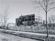 3107 W GALENA ST, a Astylistic Utilitarian Building industrial bldg/manufacturing facility, built in Milwaukee, Wisconsin in 1893.