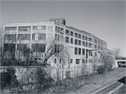 3107 W GALENA ST, a Astylistic Utilitarian Building industrial bldg/manufacturing facility, built in Milwaukee, Wisconsin in 1893.