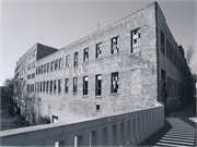 3107 W GALENA ST, a Astylistic Utilitarian Building industrial bldg/manufacturing facility, built in Milwaukee, Wisconsin in 1893.
