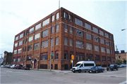 507 S 2ND ST, a industrial bldg/manufacturing facility, built in Milwaukee, Wisconsin in 1928.
