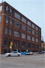 507 S 2ND ST, a industrial building, built in Milwaukee, Wisconsin in 1928.