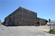1700 PACKARD AVE, a Astylistic Utilitarian Building industrial bldg/manufacturing facility, built in Racine, Wisconsin in 1894.