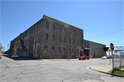 1700 PACKARD AVE, a Astylistic Utilitarian Building industrial building, built in Racine, Wisconsin in 1894.