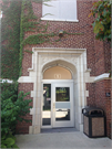 101 SCHOOL ST, a Late Gothic Revival school – elem/middle/jr high/high, built in Sheboygan Falls, Wisconsin in 1928.