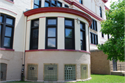 2442 N 20TH ST, a Italianate school – elem/middle/jr high/high, built in Milwaukee, Wisconsin in 1902.