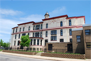 2442 N 20TH ST, a Italianate school – elem/middle/jr high/high, built in Milwaukee, Wisconsin in 1902.